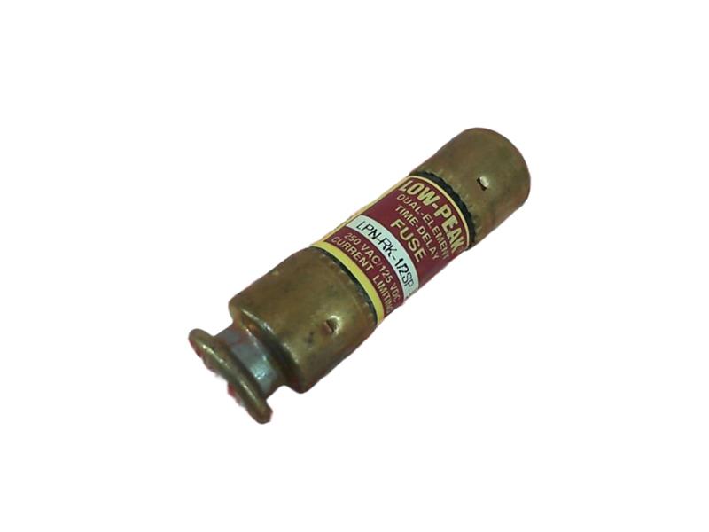 LPN-RK-1/2SP-B by EATON CORPORATION