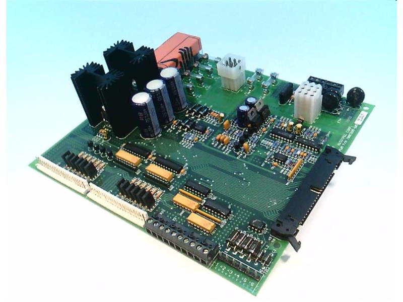 AUTOTROL 700C593-601