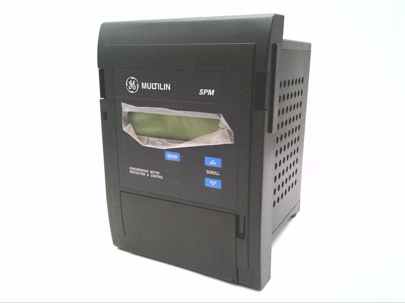 GENERAL ELECTRIC SPM