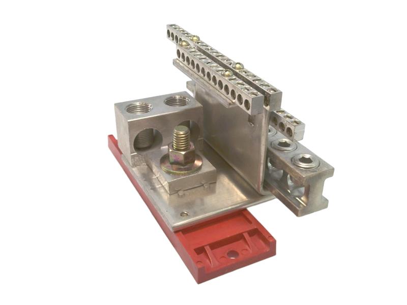 SCHNEIDER ELECTRIC HC4SN