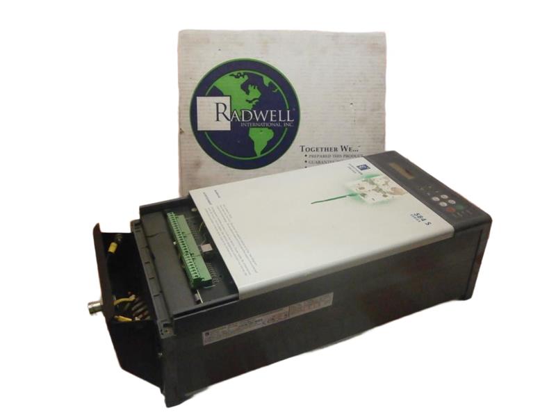 584S/0150/400/0020/UK/000/0000/000/00/000/000 by PARKER