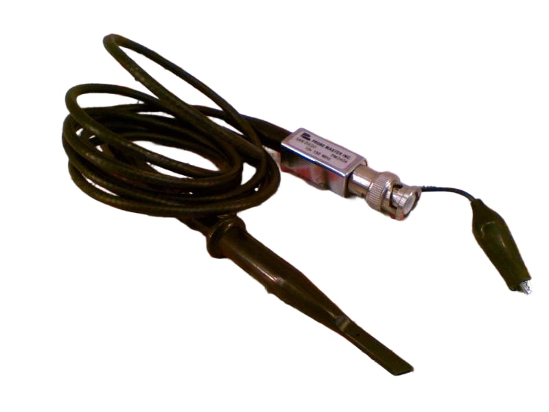 PROBE MASTER PM2404