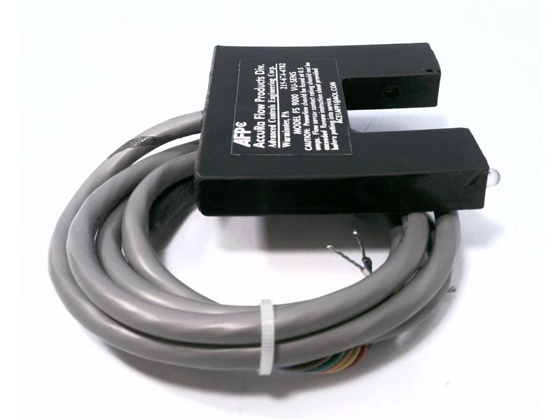 ACCURA FLOW PRODUCTS 9300/D/1/1/048