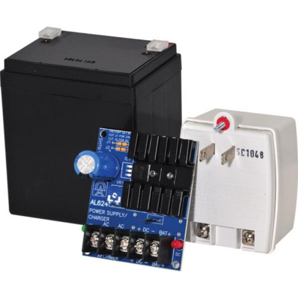 ALTRONIX AL62412C