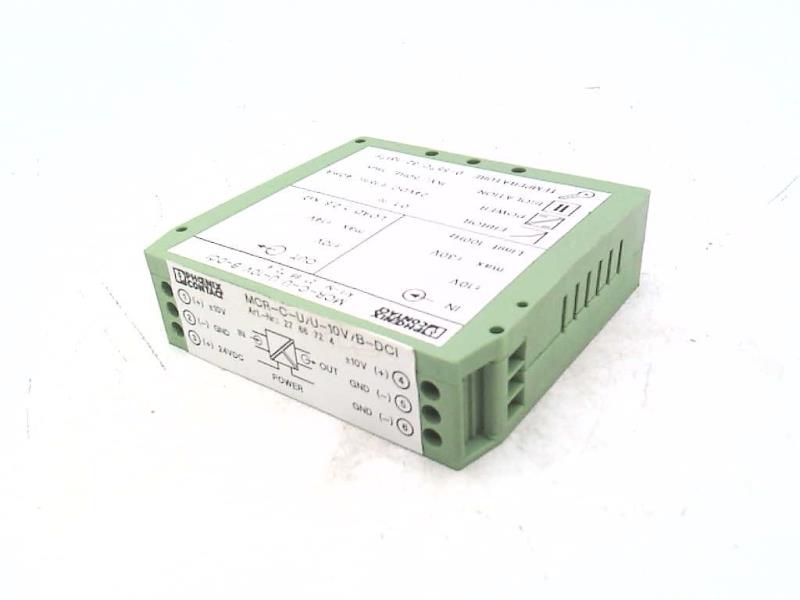 PHOENIX CONTACT MCR-C-U/U