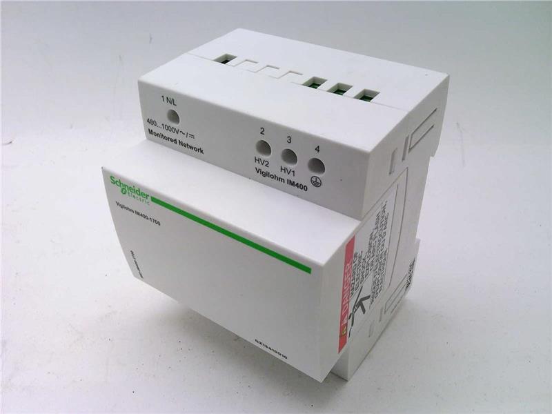 SCHNEIDER ELECTRIC IMD-IM400-1700