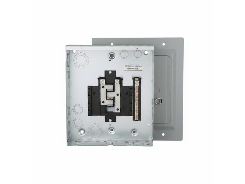 EATON CORPORATION 155F006-IVBT