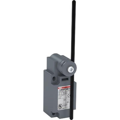 LS45P72B11 by ASEA BROWN BOVERI