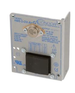 SL POWER ELECTRONICS HB5-3-OV-A+G