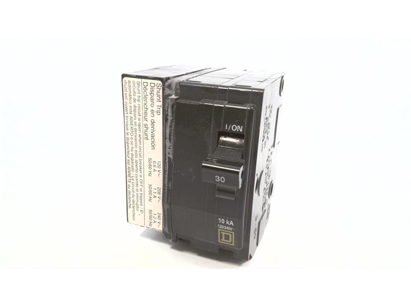 SCHNEIDER ELECTRIC QO2301021