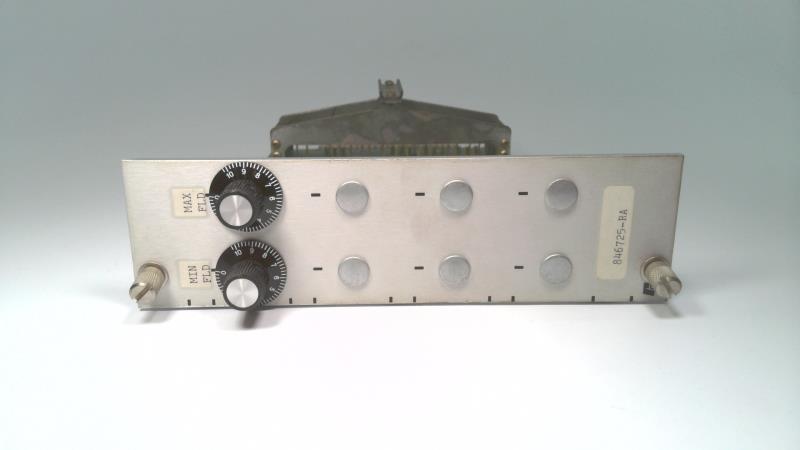 ASEA BROWN BOVERI 846725-RA