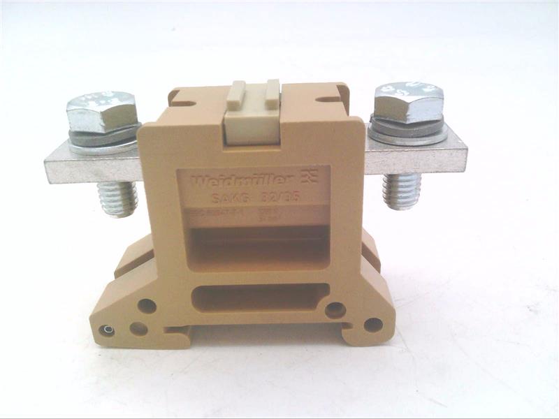 WEIDMULLER SAKG32-GW-OS
