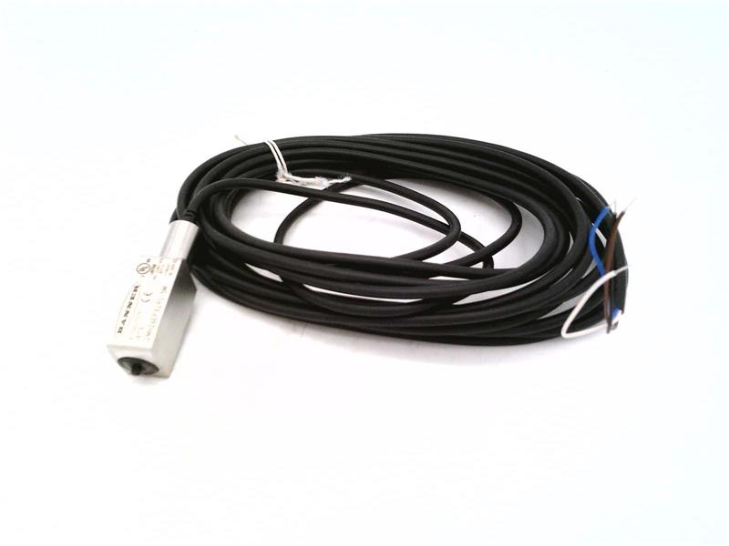 QMH26EPXLPC-5M by BANNER ENGINEERING