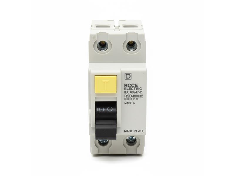 SCHNEIDER ELECTRIC RSD-80032