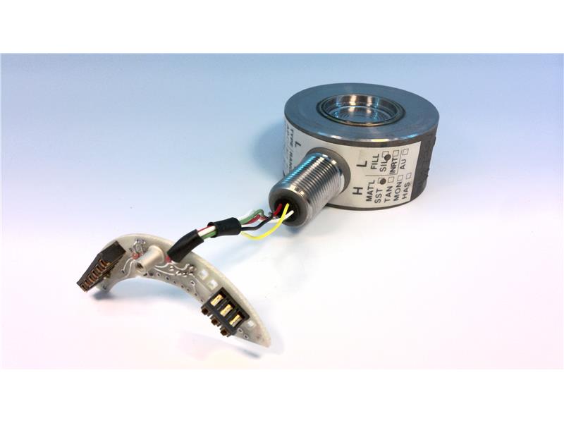 EMERSON 01151-0011-0052