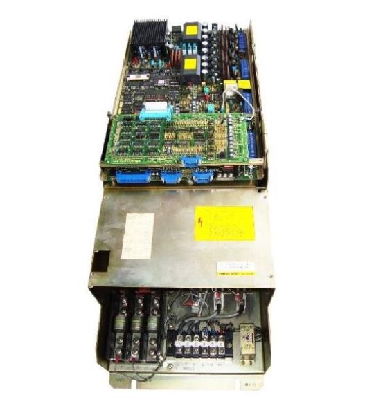 A06B-6044-H023 by FANUC
