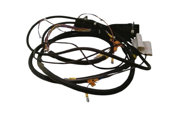 FANUC A660-8007-T046