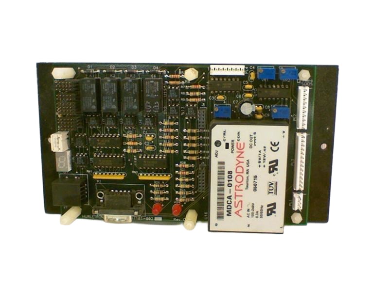 HURLETRON 397101-002