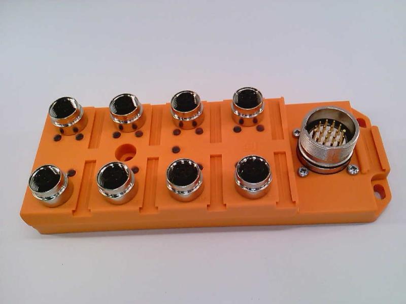 BELDEN ASBSV 8/LED 5