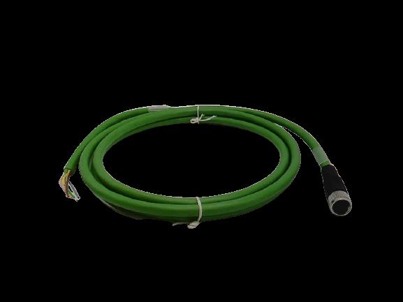 SAC-5P- 2,0-900/M12FSB by PHOENIX CONTACT