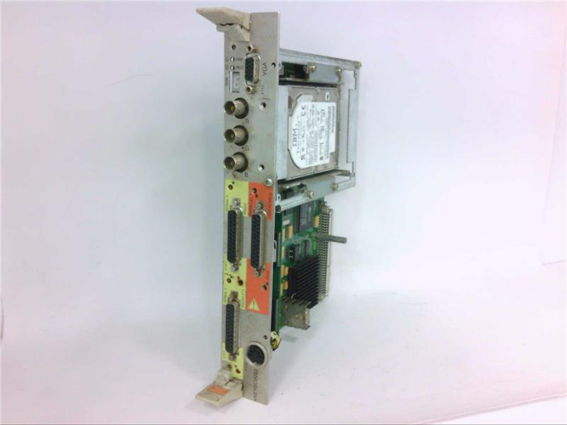 SIEMENS 6FC5-110-0DB03-0AA2