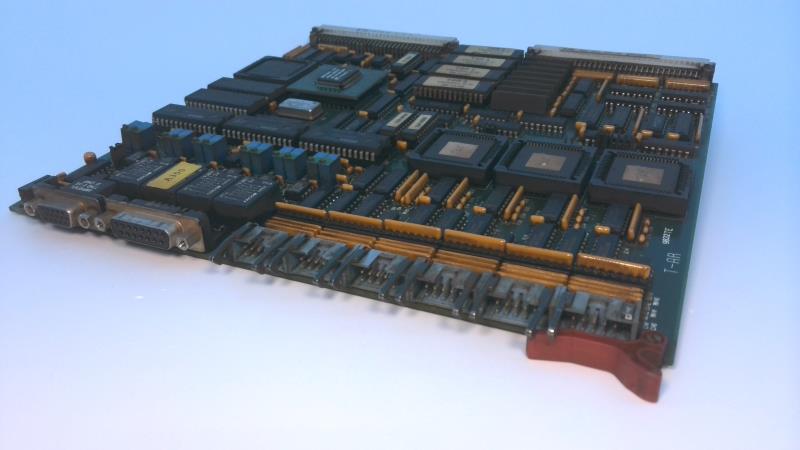 CLOOS ROBOTICS 033.56.50.00