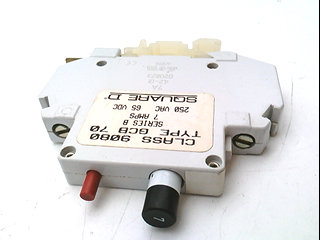 SCHNEIDER ELECTRIC 9080GCB70