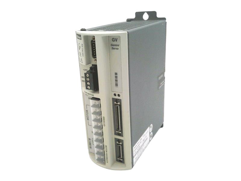PARKER GV-L3E-NK