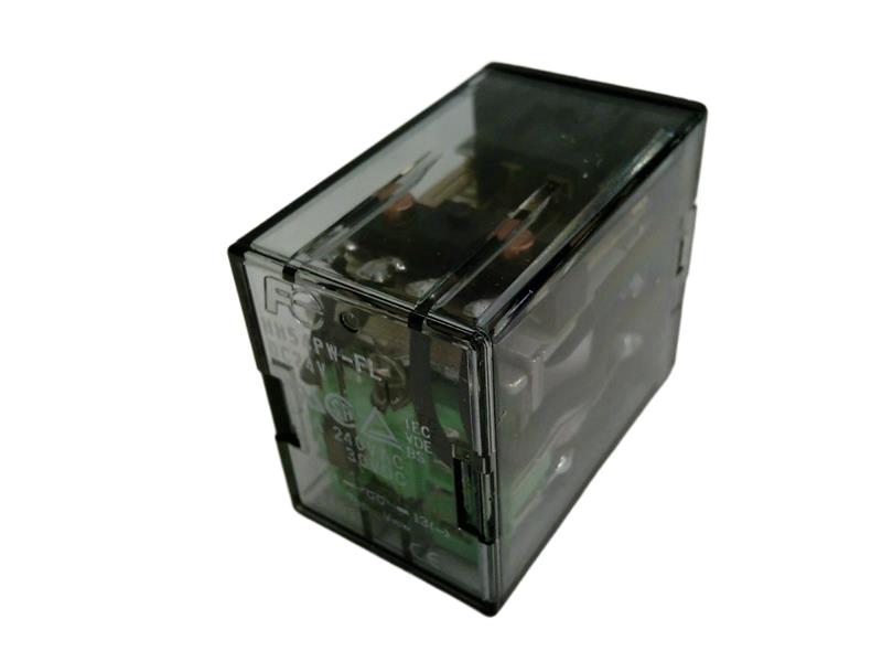 FUJI ELECTRIC HH54PW-FL DC24V