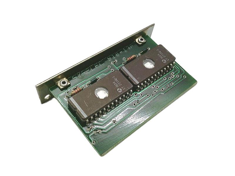 CROUZET SLP-0123