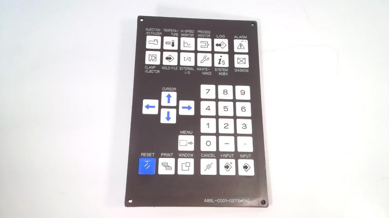 FANUC A86L-0001-0273#ENG