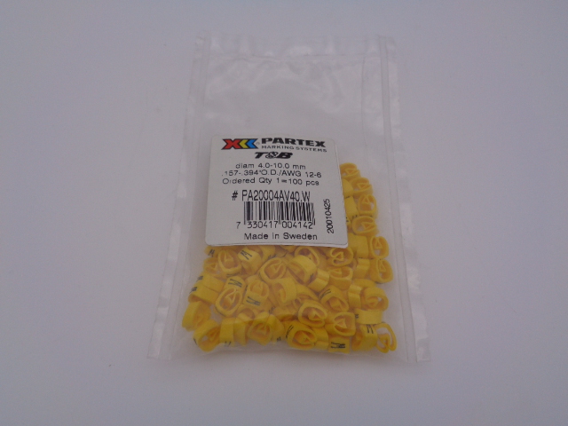 PARTEX PA-20004AV40.W