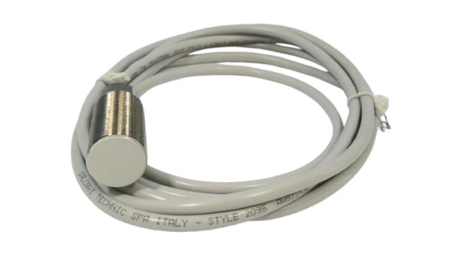 AK1/AN-3A by MD MICRO DETECTORS