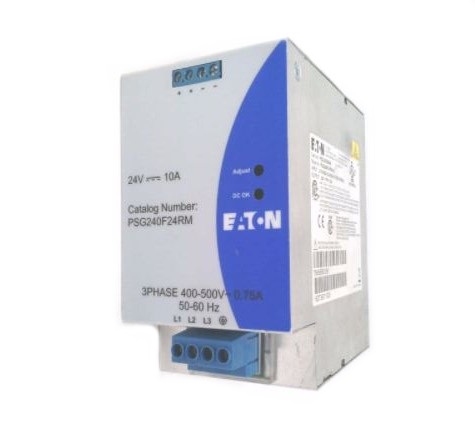 EATON CORPORATION PSG240F24RM