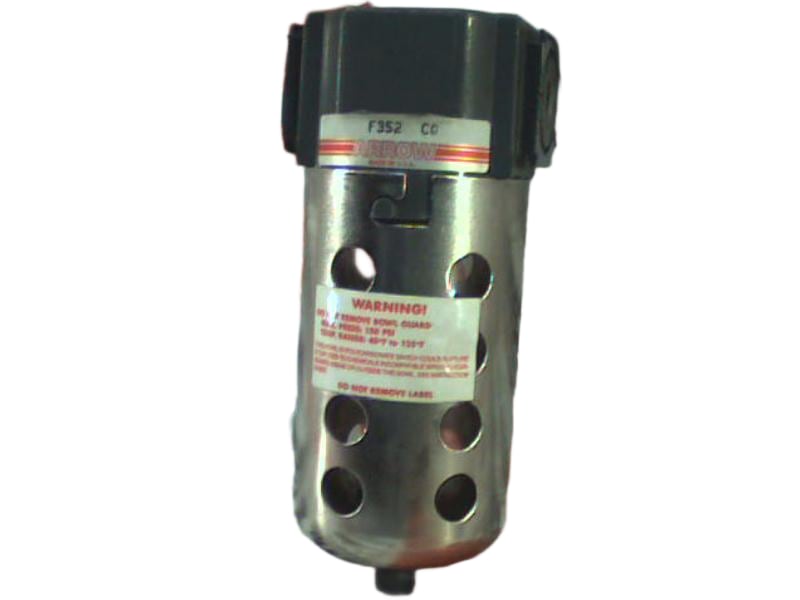 ARROW PNEUMATICS F352-CQ