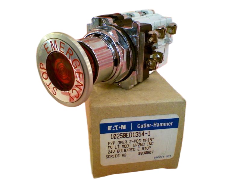 10250ED1354-1 by EATON CORPORATION