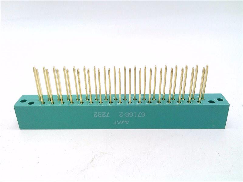 TE CONNECTIVITY 67168-2