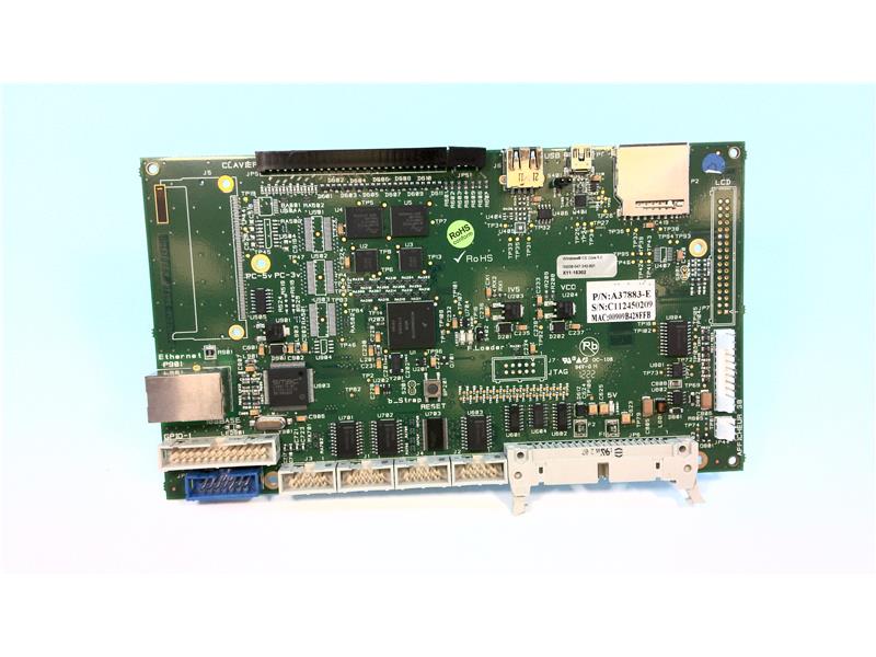 A37883E by DOVER CORPORATION