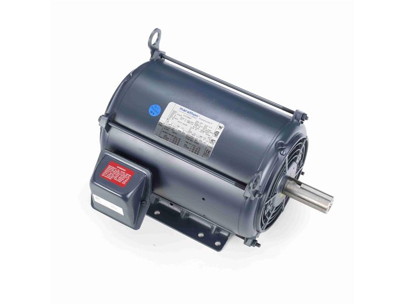 REGAL REXNORD 213TTDBD6040