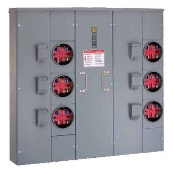 SCHNEIDER ELECTRIC MP86200