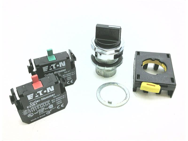 EM22XF61C by EATON CORPORATION