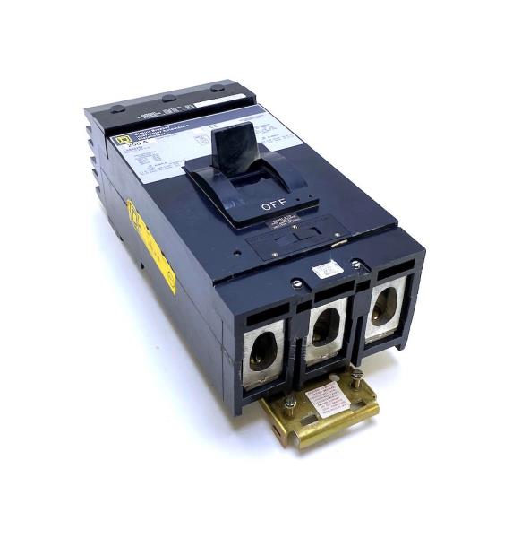 SCHNEIDER ELECTRIC LAB36250