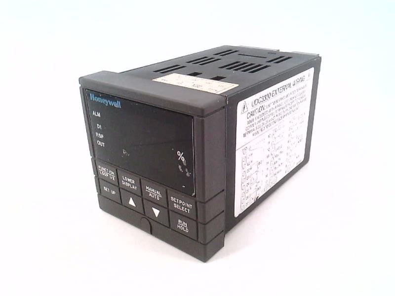 HONEYWELL DC330B-K0-000-20-0A0000-20-0