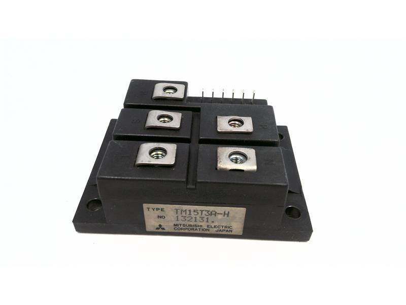 MITSUBISHI TM15T3A-H