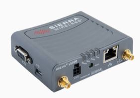 SIERRA WIRELESS AIRLINK LS3000-VERIZON