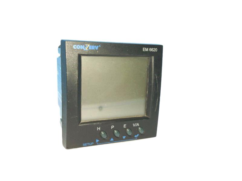 SCHNEIDER ELECTRIC EM-6620
