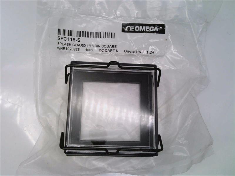 OMEGA ENGINEERING SPC116-S