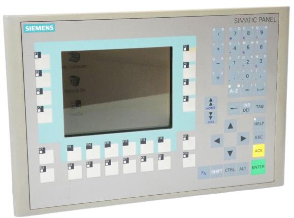 SIEMENS 6AV6643-0BA01-0AX0