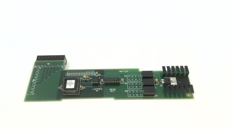 703-1127 by GENERAL ELECTRIC