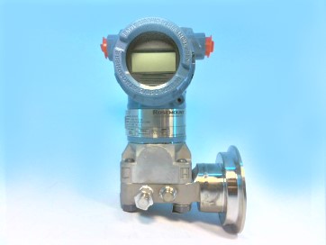 EMERSON 3051CD3A22A1AS1C6M5